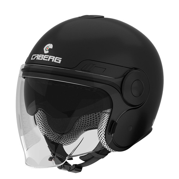 Caberg GT125 RA sticker